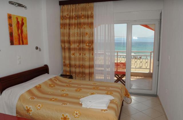 Sunrise Hotel Sarti Kamer foto