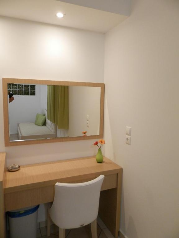 Sunrise Hotel Sarti Kamer foto